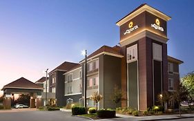 La Quinta Inn And Suites Fresno Northwest